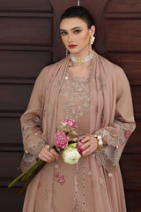 KL-14 DUSK - Qalamkar Luxury Pret