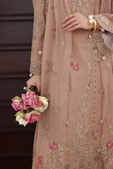 KL-14 DUSK - Qalamkar Luxury Pret