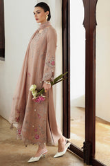 KL-14 DUSK - Qalamkar Luxury Pret