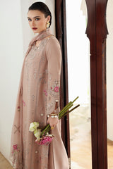 KL-14 DUSK - Qalamkar Luxury Pret