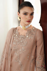 KL-14 DUSK - Qalamkar Luxury Pret