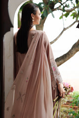 KL-14 DUSK - Qalamkar Luxury Pret