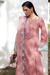 KL-10 FAYE - Qalamkar Luxury Pret