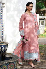 KL-10 FAYE - Qalamkar Luxury Pret
