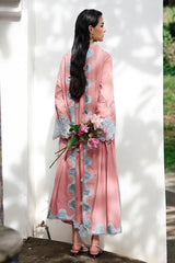 KL-10 FAYE - Qalamkar Luxury Pret