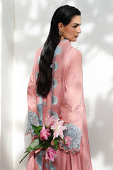 KL-10 FAYE - Qalamkar Luxury Pret