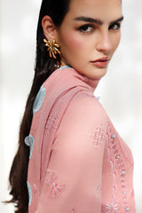 KL-10 FAYE - Qalamkar Luxury Pret