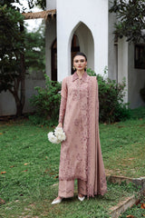 KL-08 VEIL - Qalamkar Luxury Pret