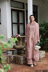 KL-08 VEIL - Qalamkar Luxury Pret