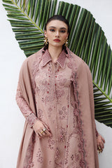 KL-08 VEIL - Qalamkar Luxury Pret