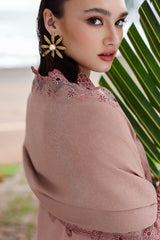 KL-08 VEIL - Qalamkar Luxury Pret