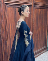 Arina – Faiza Saqlain Formal Wear