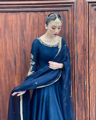 Arina – Faiza Saqlain Formal Wear