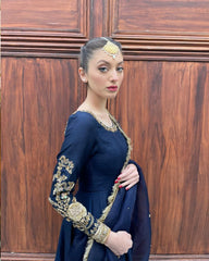 Arina – Faiza Saqlain Formal Wear