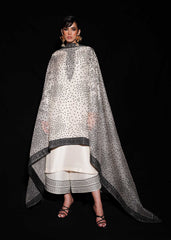 lily - Hussain Rehar Luxury Pret