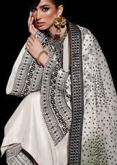 lily - Hussain Rehar Luxury Pret