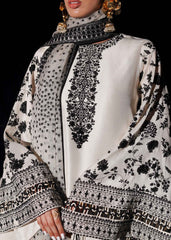 lily - Hussain Rehar Luxury Pret