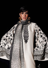 lily - Hussain Rehar Luxury Pret