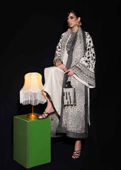 lily - Hussain Rehar Luxury Pret