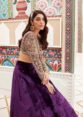 Nirmala - kanwal Malik Luxury Pret