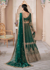 Fariza - kanwal Malik Luxury Pret