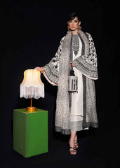 lily - Hussain Rehar Luxury Pret