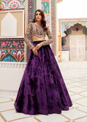 Nirmala - kanwal Malik Luxury Pret