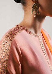 Blush - Hussain Rehar Luxury Pret