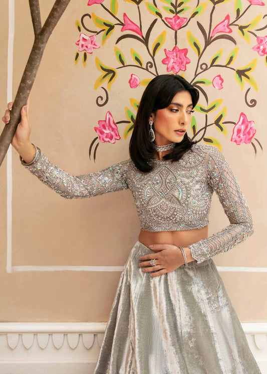 Rachna - kanwal Malik Luxury Pret