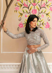 Rachna - kanwal Malik Luxury Pret