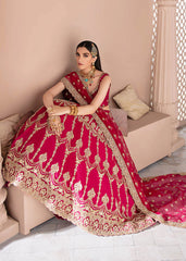 Mayal - kanwal Malik Luxury Pret