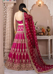 Mayal - kanwal Malik Luxury Pret