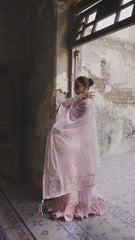 WC-05 RIONA - Qalamkar Formal Wear