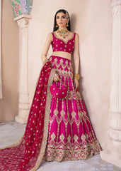 Mayal - kanwal Malik Luxury Pret