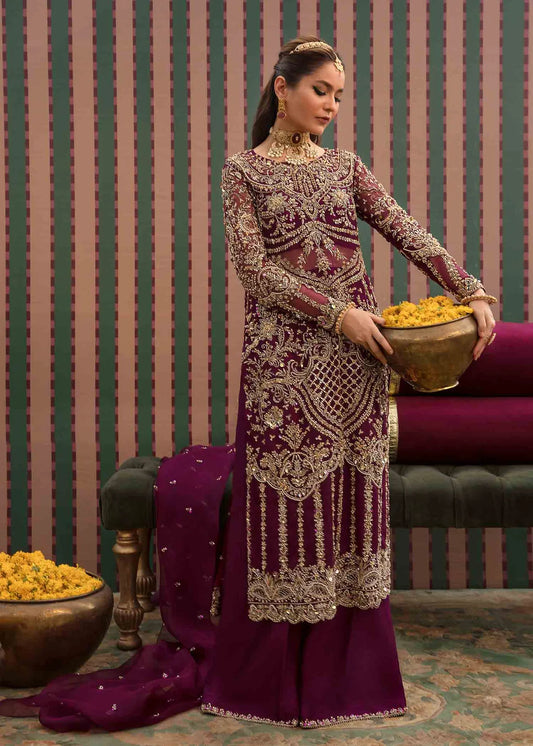 Anari - kanwal Malik Luxury Pret