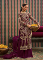 Anari - kanwal Malik Luxury Pret