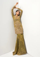Mahjabeen - kanwal Malik Luxury Pret