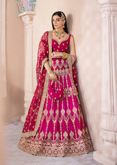 Mayal - kanwal Malik Luxury Pret