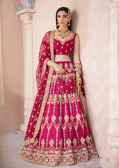 Mayal - kanwal Malik Luxury Pret