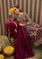Anari - kanwal Malik Luxury Pret