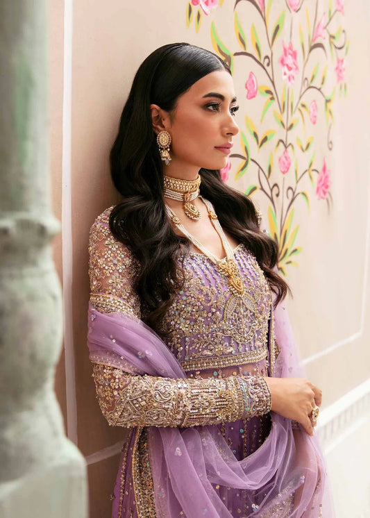 Mahima - kanwal Malik Luxury Pret