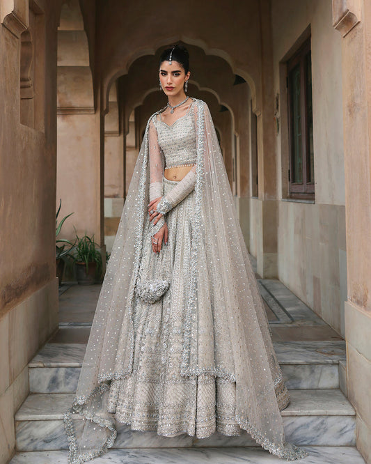 Cammi – Faiza Saqlain Formal Wear