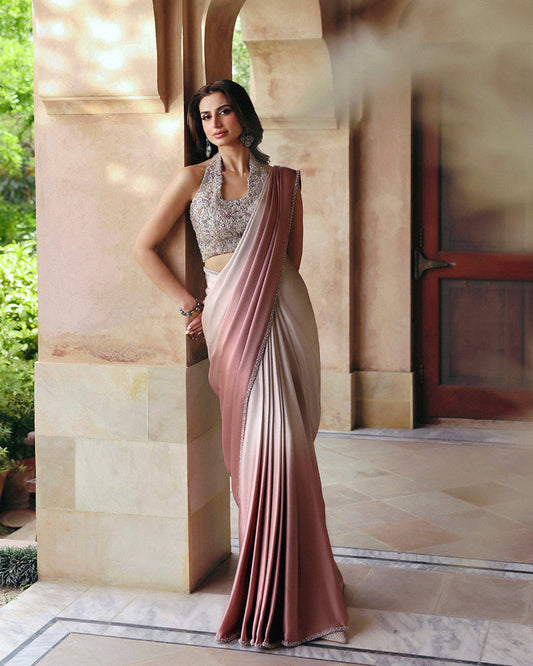 Zoia – Faiza Saqlain Formal Wear