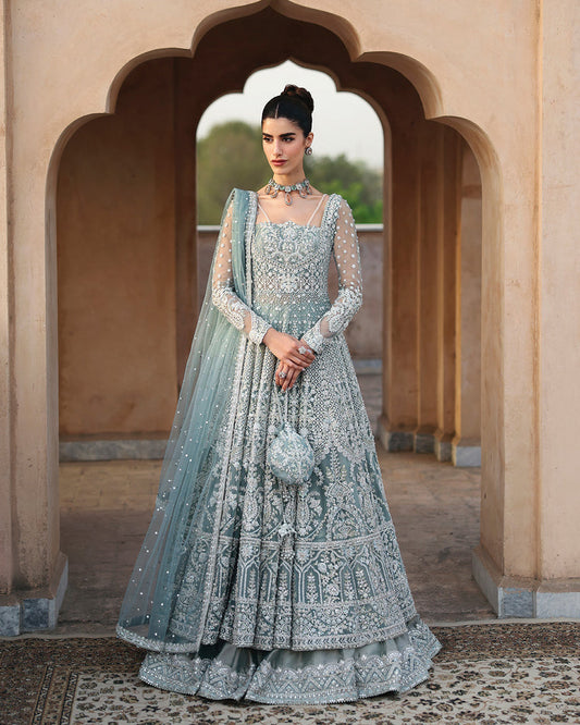 Dorien – Faiza Saqlain Formal Wear