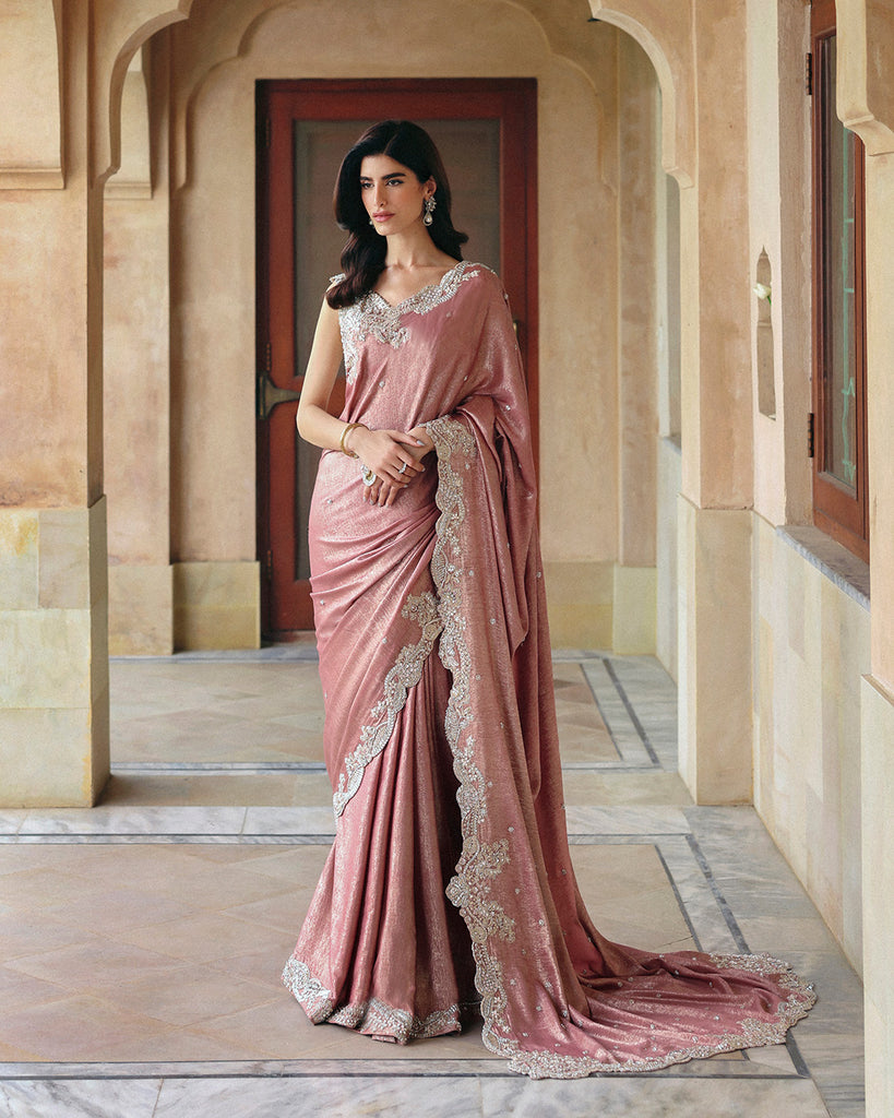 Jahari – Faiza Saqlain Formal Wear