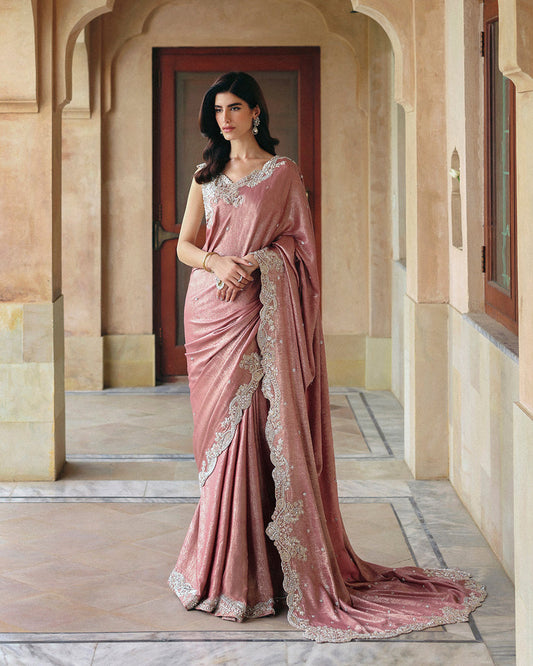 Jahari – Faiza Saqlain Formal Wear