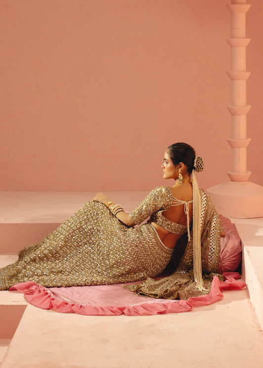 Baranh - Mahgul Barat