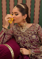 Anari - kanwal Malik Luxury Pret