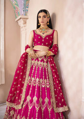 Mayal - kanwal Malik Luxury Pret