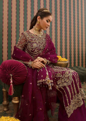 Anari - kanwal Malik Luxury Pret